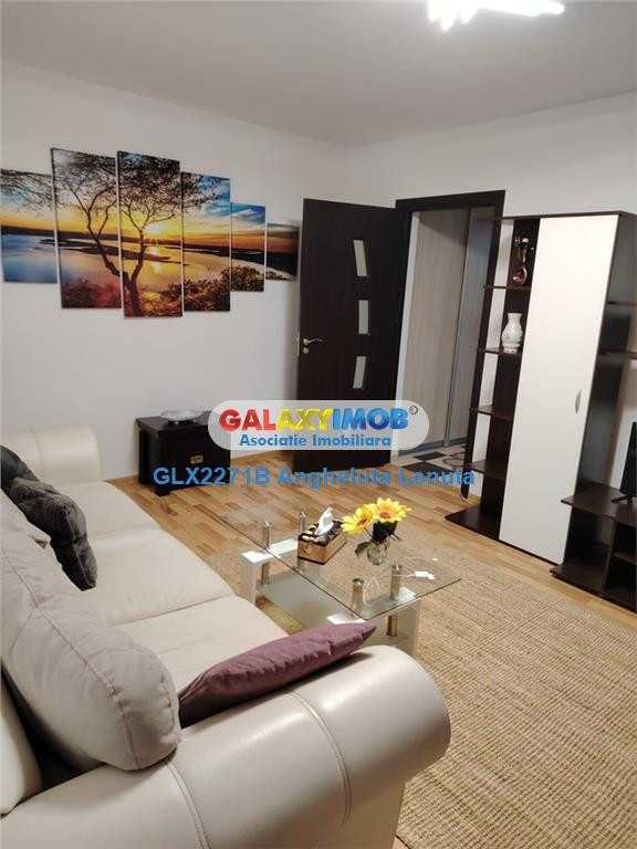 Prelungirea Ghencea Valea Oltului vila de