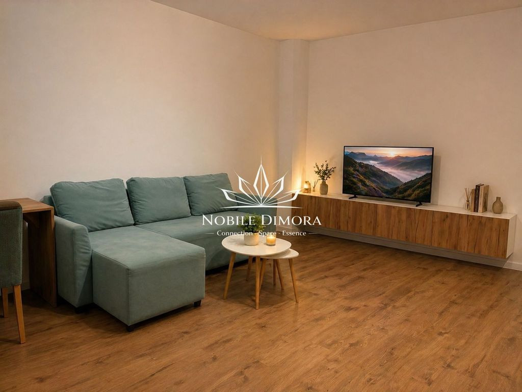 City of Mara - Apartament modern cu 2 camere - Centru - C...