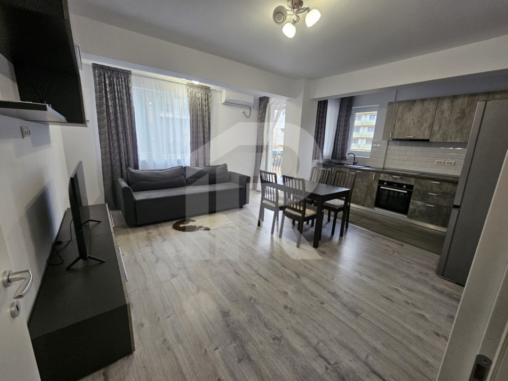 Apartament 3 camere decomandat | Otopeni – Str. Maramureș