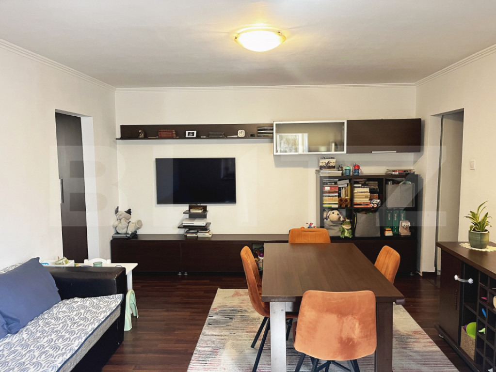 Apartament de , 2 Camere, Rogerius, Oradea
