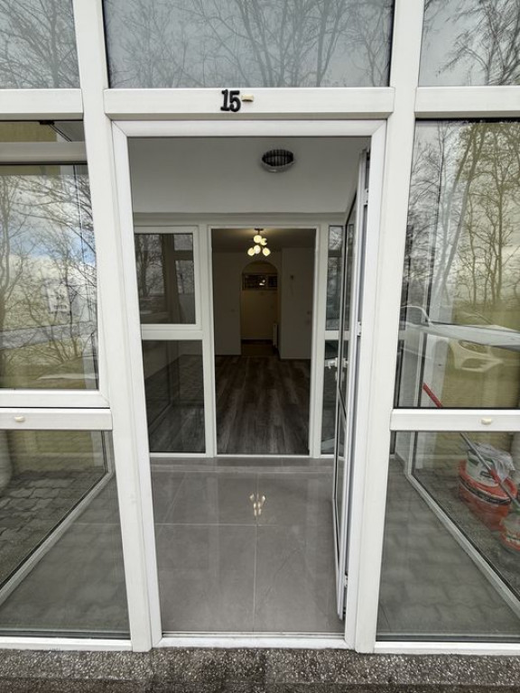 Garsoniera 30 mp - Suceava, central