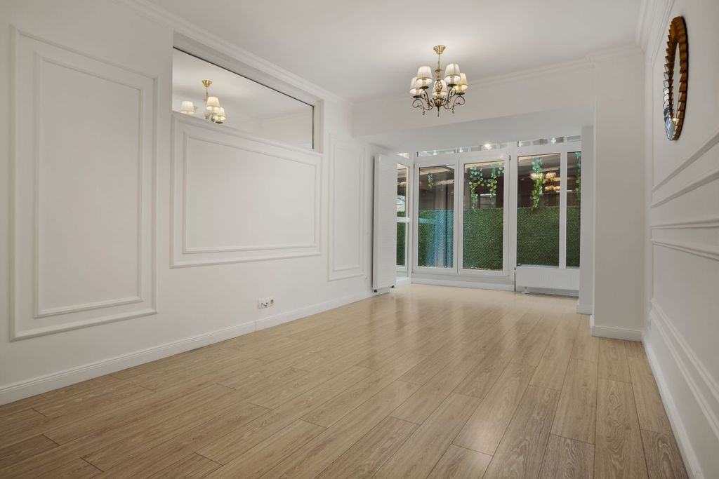 APARTAMENT 2 CAMERE - 62 MP - Sos. Mihai Bravu - Calea Mo...