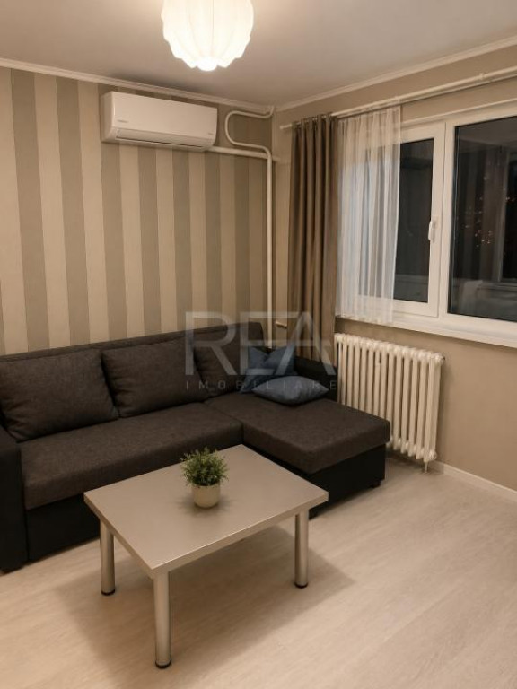 2 camere Colentina decomandat, et. 5, an 1980, 53 mp