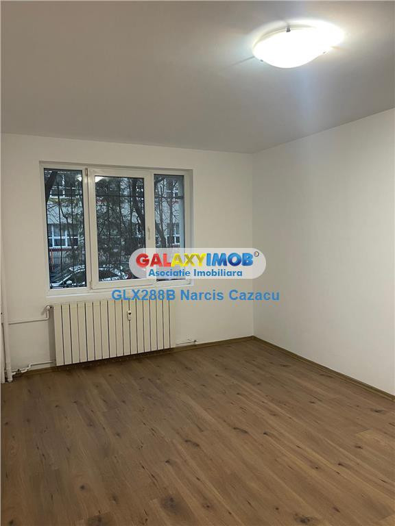 Chisinau Herta garsoniera parter an constructie 1980