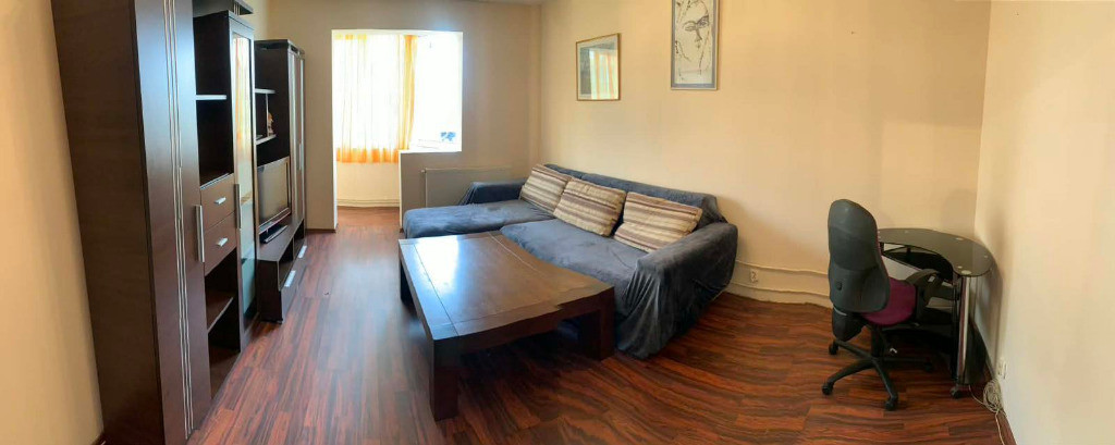 Apartament de 2 camere zona ASTRA
