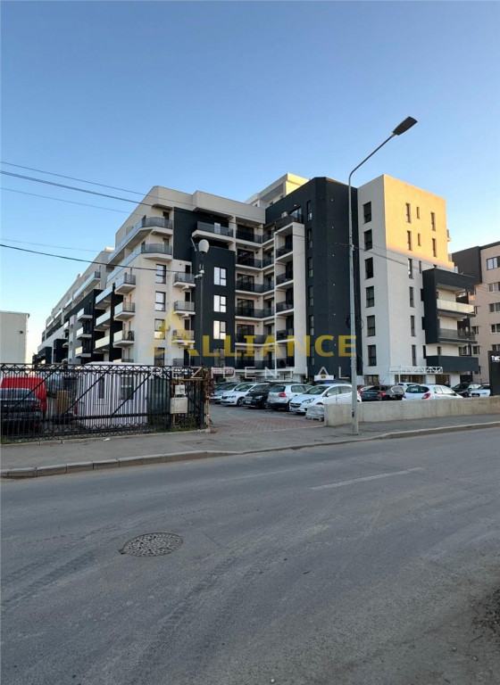 Finalizat Ap 2 camere Decomandat Drumul Binelui