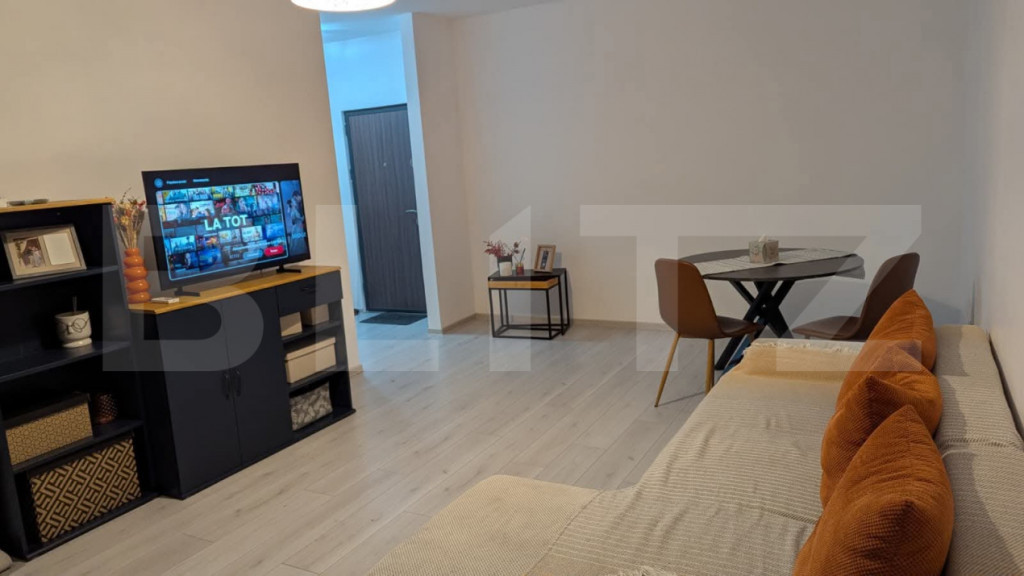 Apartament 2 camere, 58 mp, zona Aradului