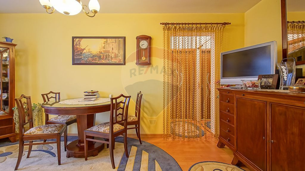 Apartament 2 camere, B-dul Victoriei