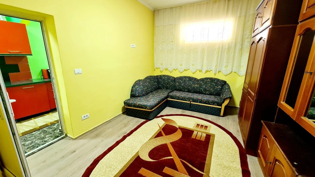 Inchiriez apartament 1 camera zona Dragasani-Grigore Alexandrescu ID:R