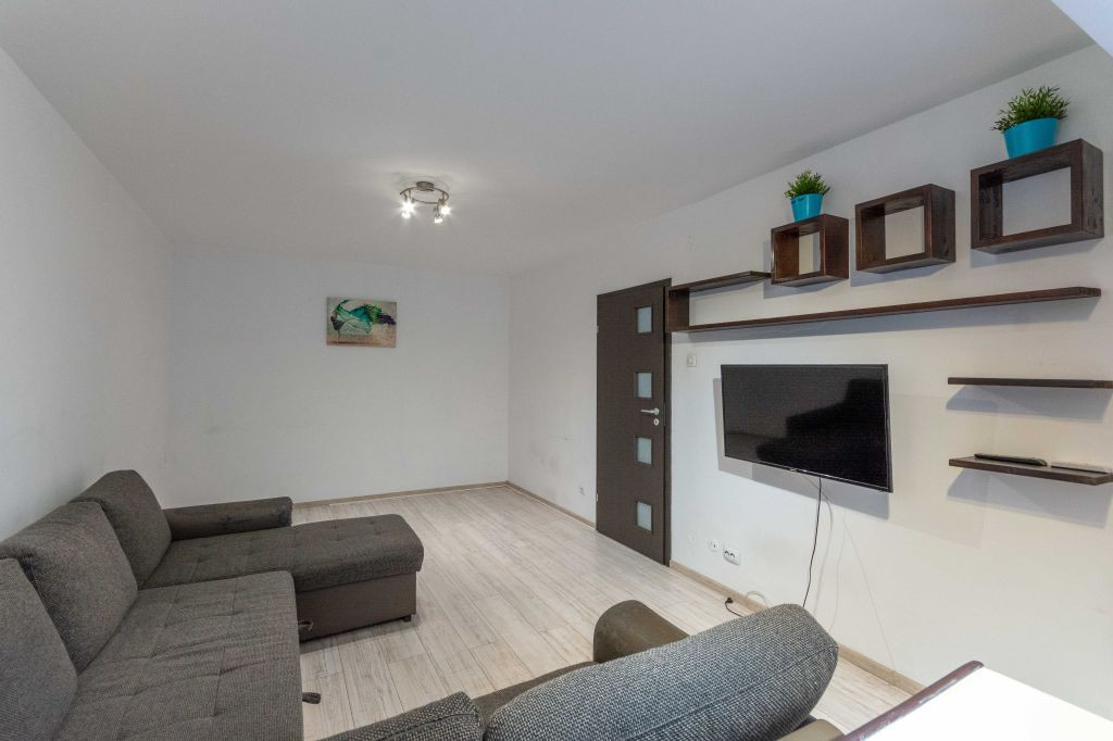 Apartament 2 camere Metrou 1 Decembrie Trapezului Theodor...