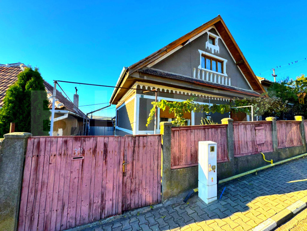 Casă cu suflet în Blaj