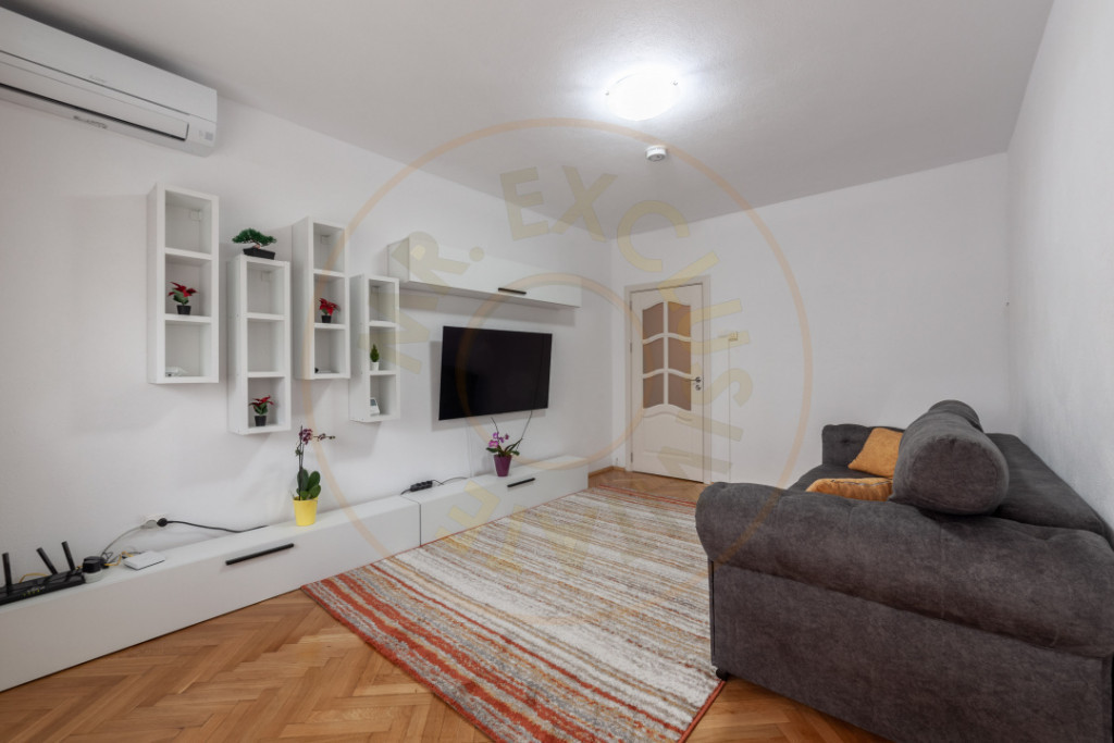 0% Comision-Inchiriere apartament 3 camere Balcescu Residenc
