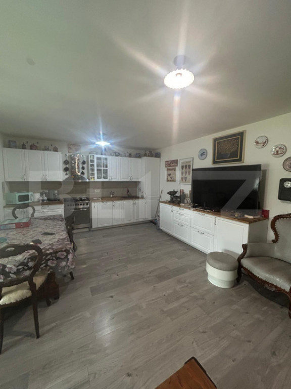 Duplex Sag, 4 camere, 88mp utili, teren 343mp