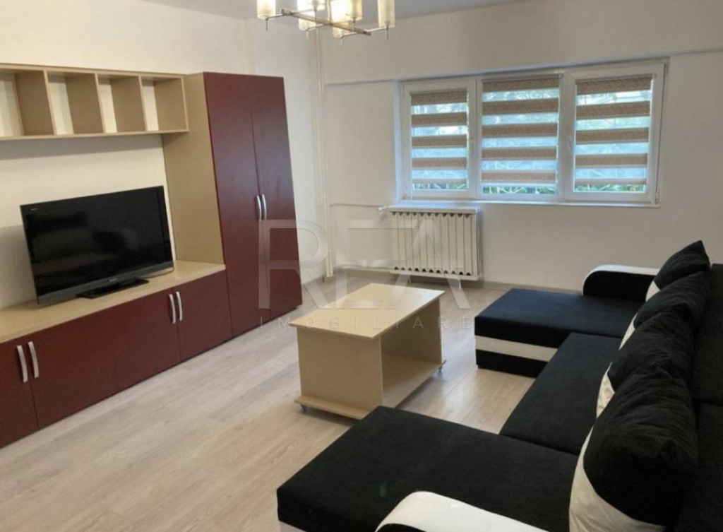 3 camere, P/4, renovat-Drumul Sarii