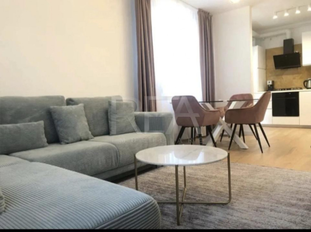 3 Camere, 74 mp- Moghoros Park, Drumul Taberei