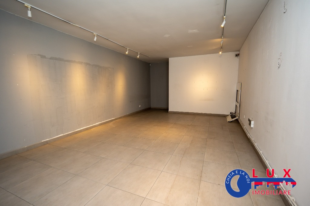 ID 8286 SPAȚIU COMERCIAL | ULTRACENTRAL | STRADA ISACCEI