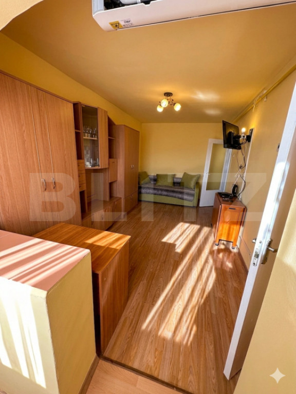 Garsoniera de vanzare, 25 mp - in Cluj-Napoca, Expo Transilv