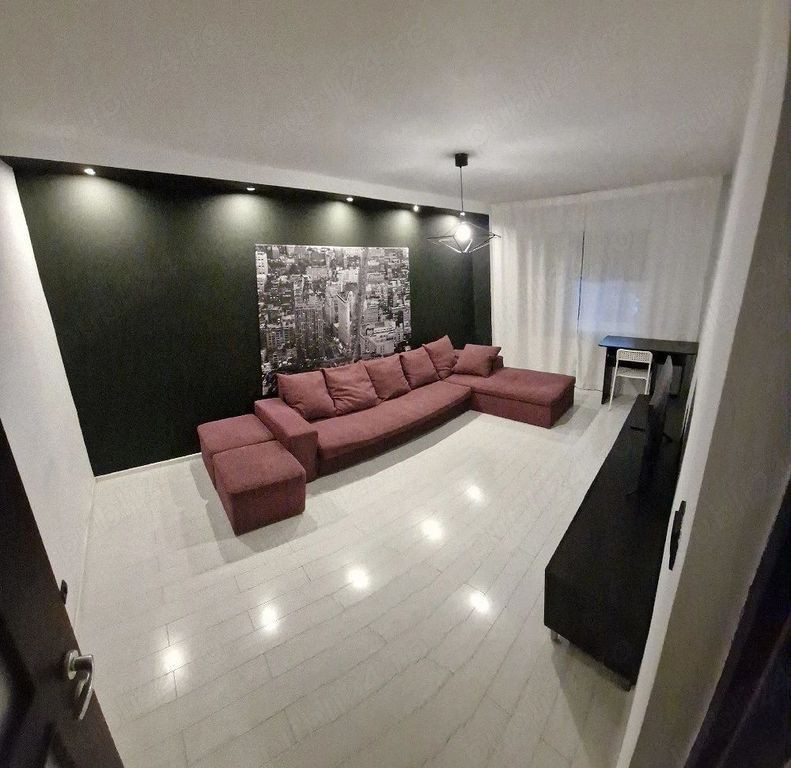 De inchiriat - apartament cu 2 camere, Siderurgistilor Ve...