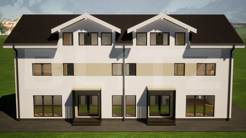 Apartament 2 camere de vânzare – Cartier Izvor, Brașov ,