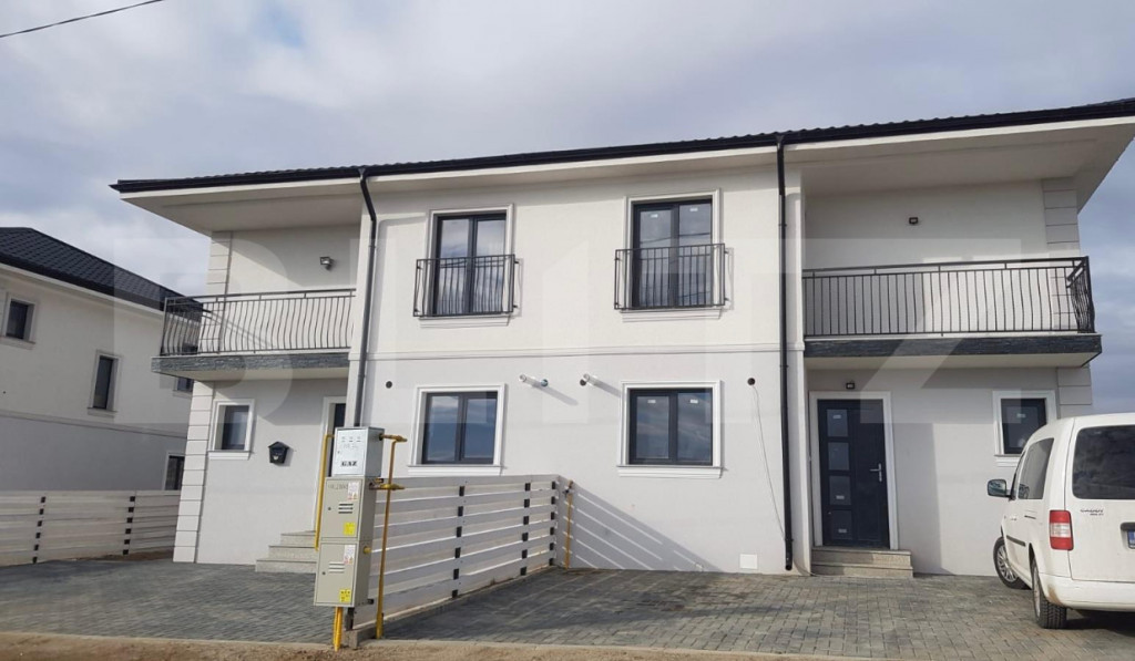 Casa Etaj 1+2 I 95 Mp I Suceava/Central I 800 Euro/Luna