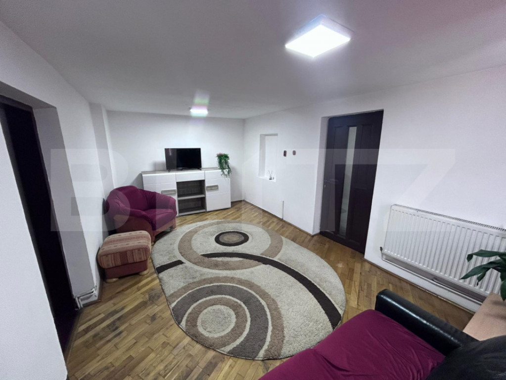 Casa cu 3 camere - Calea Severinului