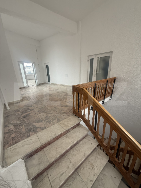 Spațiu comercial de închiriat – Târgoviște | terasă g