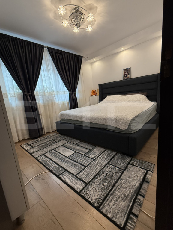 Apartament 2 camere, 49.45 mp, Micro 11 – Școala Cantacuz
