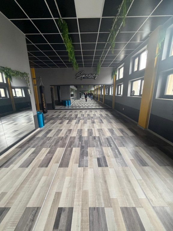 Spatiu ultracentral, 70 mp , Radauti