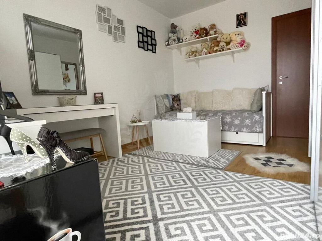 APARTAMENT 2 CAMERE //ROMANA RESIDENCE// CENTRAL