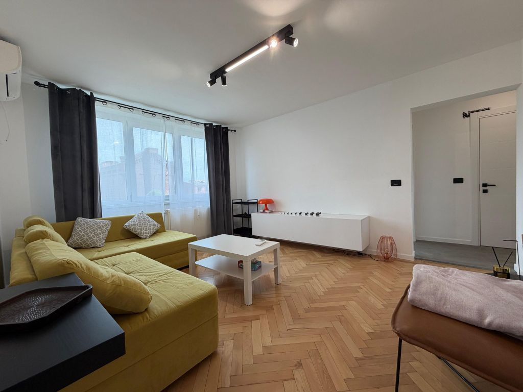 Stefan cel Mare - Obor - 3 camere - Prima Inchiriere - Me...