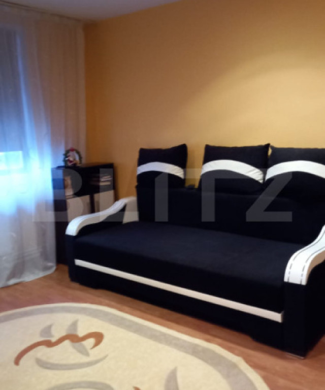 Apartament , 2 Camere, 51 mp Zona Semicentrala