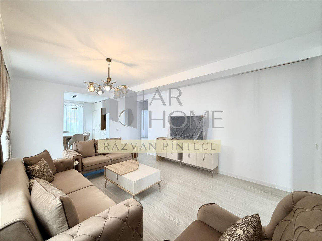 Casa single 3 camere, parter, Magnolia Paulesti