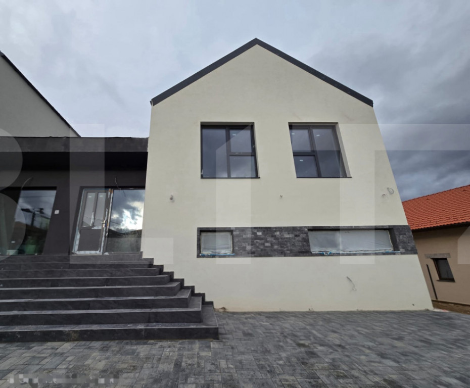Casa Alipita zona Feleacu