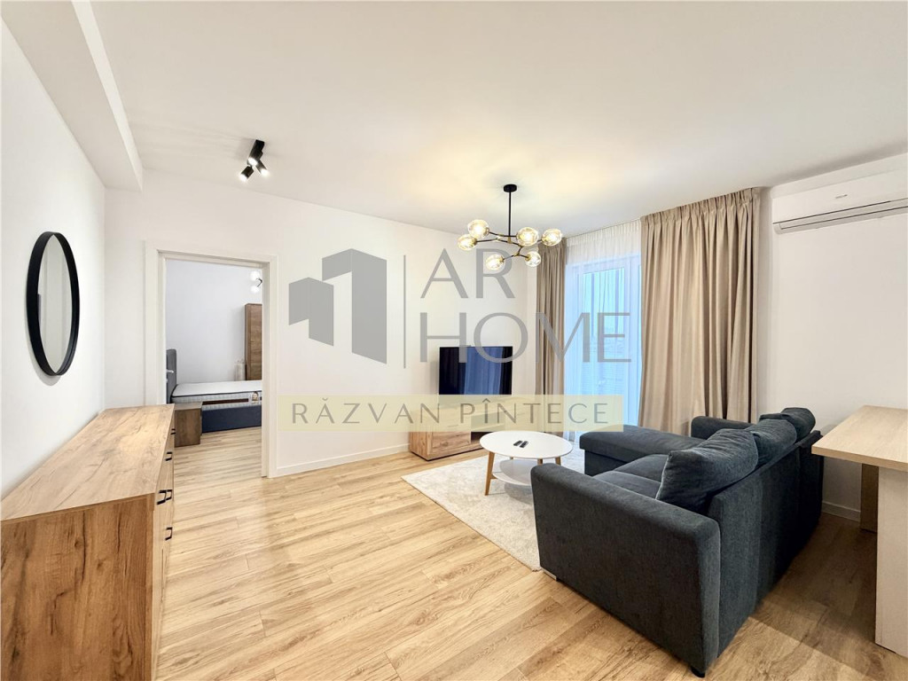 Apartament 3 camere de lux, parcare subterana, Marasesti, Pl