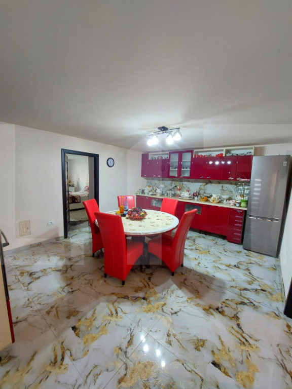 Casă de vânzare, 2 camere, 115 mp + teren de 508 mp - Buja