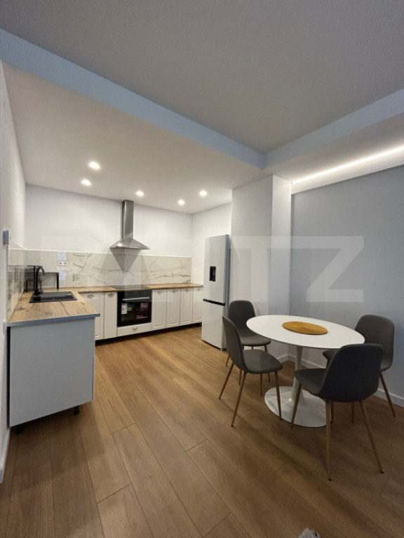 Apartament de închiriat, 56 mp, complex Concept 9