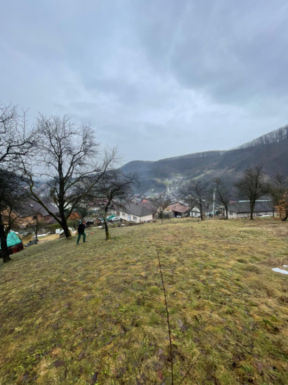 Casa reconsolidată cu teren generos — Oportunitate excele