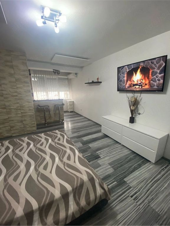 De inchiriat apartament cu o cameră ultracentral Mazepa1...