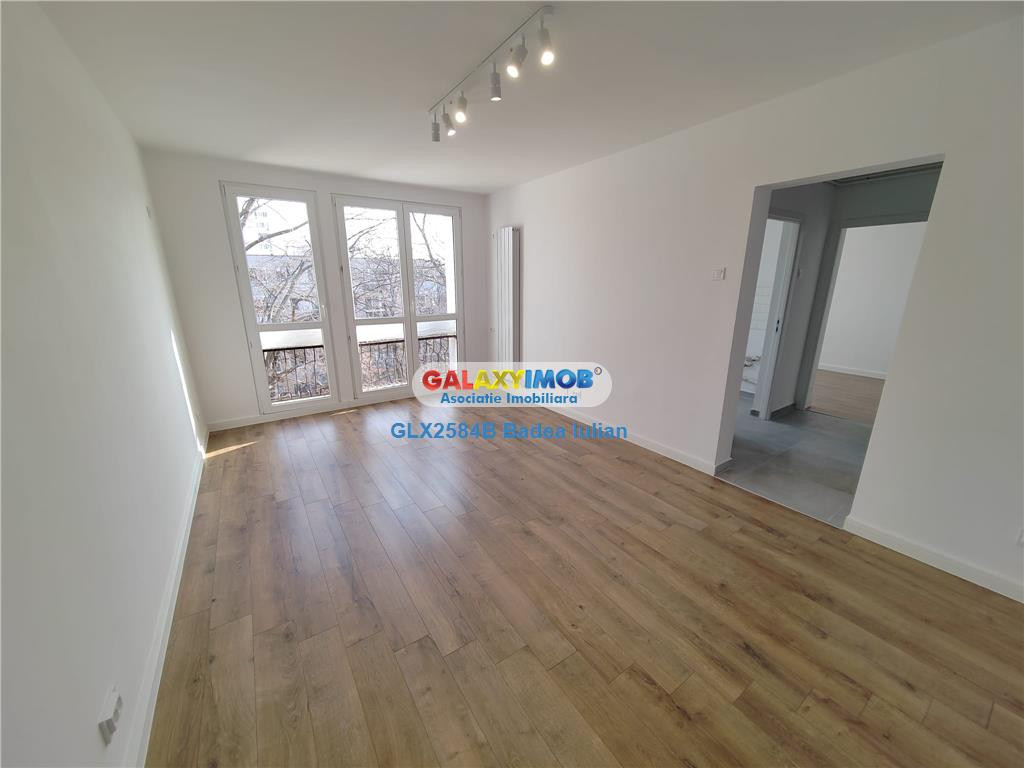 Apartament 3 camere str. Baraj Lotru - Metrou Titan