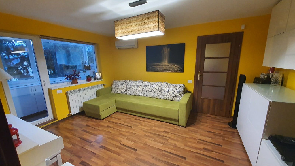 Apartament 3 camere zona ASTRA,zona Pietei,