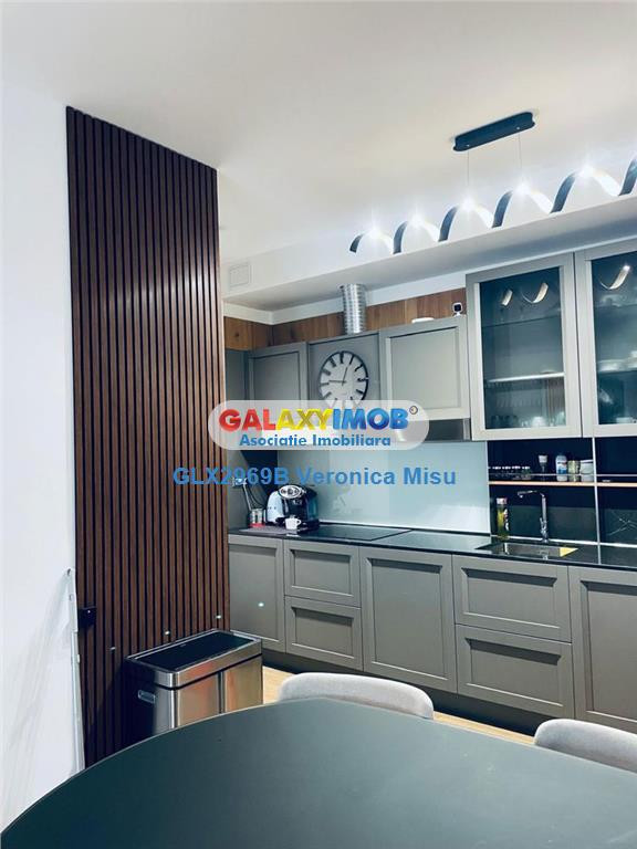 Apartament 4 camere 110 mp - loc de parcare - One Timpuri No