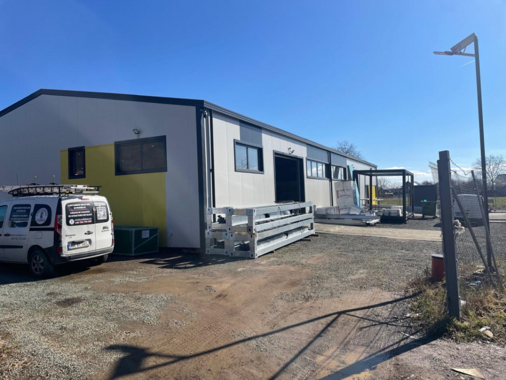 Oportunitate Tautii Magheraus - Hale noi si teren