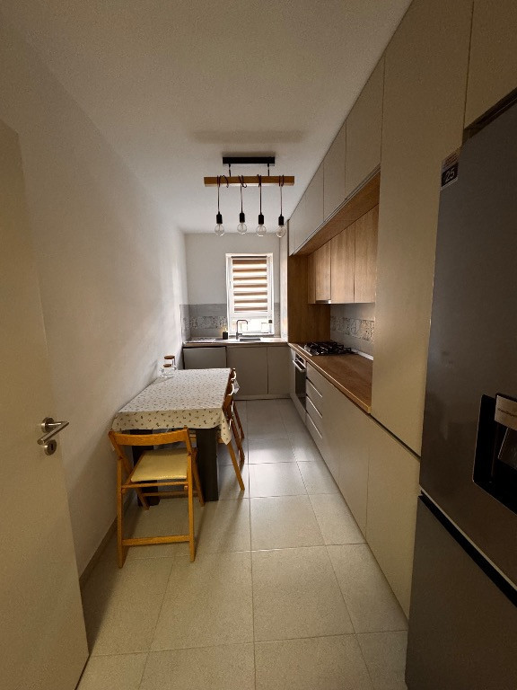 Apartament de închiriat 3 camere - Brașov, Avantgarden Bartolomeu