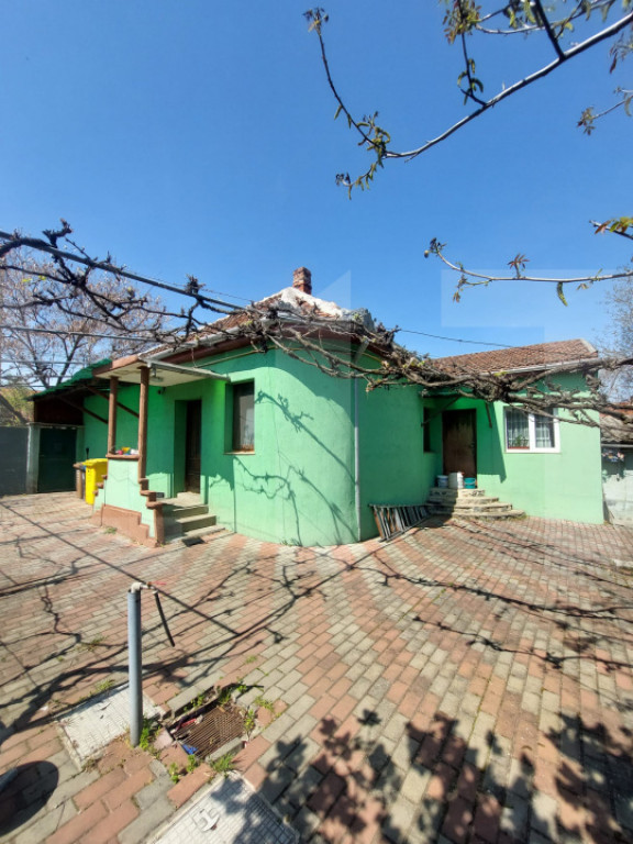 Casa insiruita PREMIUM de zona AFI