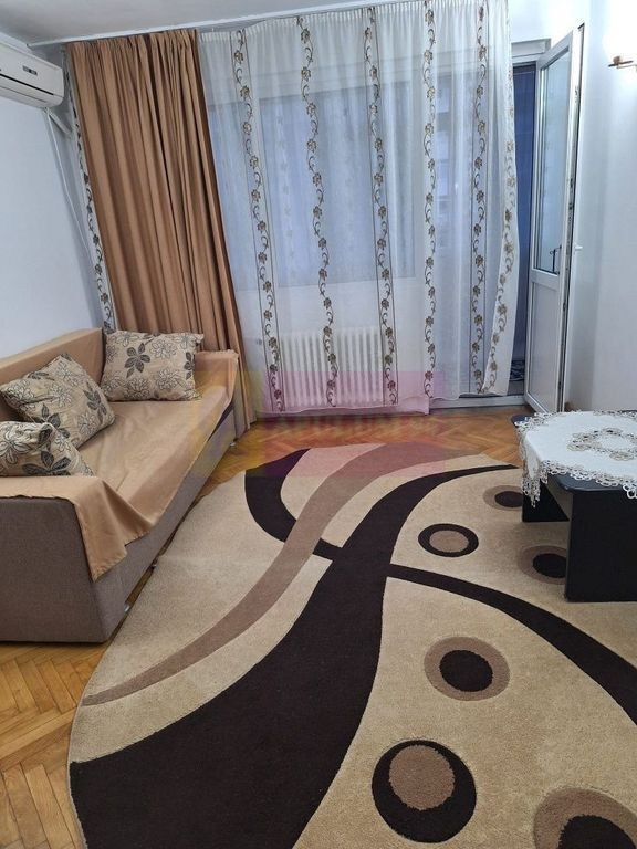 Apartament de vânzare – 2 camere, semidecomandat – ...
