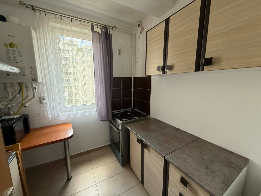 Apartament 2 camere str Oasului-exclusivitate-bloc nou
