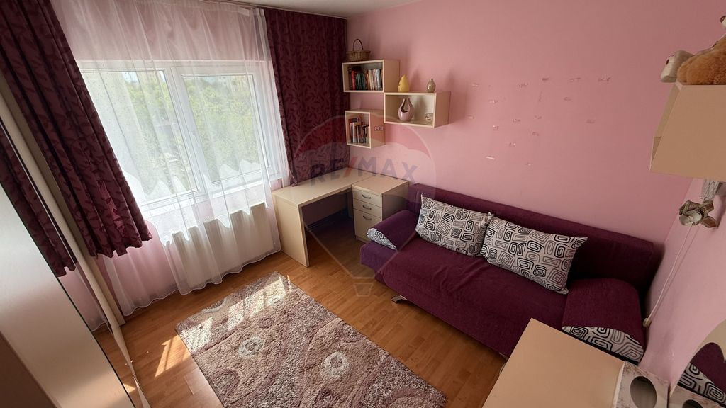 Apartament 2 camere – Bd. Decebal, zona Meda