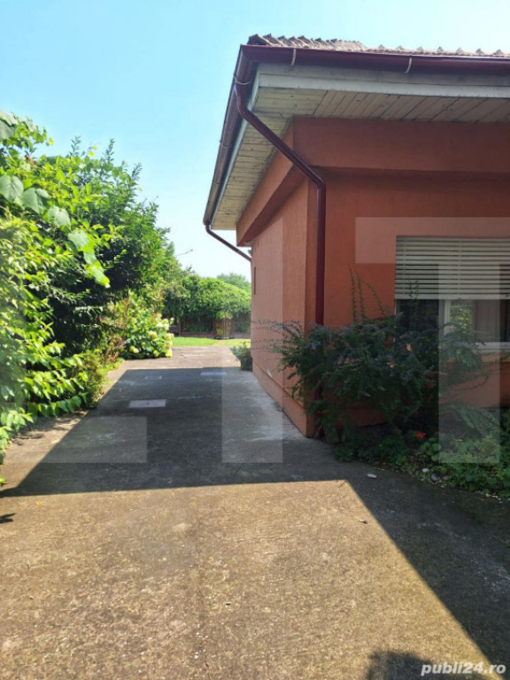 Casa/Vila Iosefin