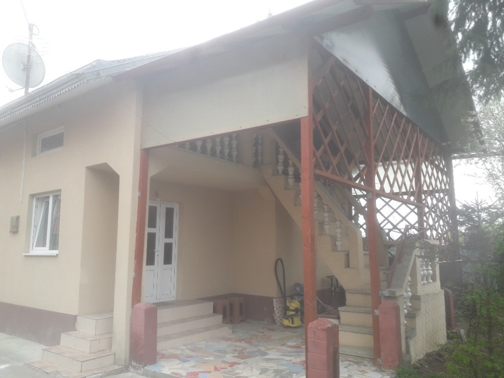 Casa ( P+E) Zona Chiliseni - Udesti