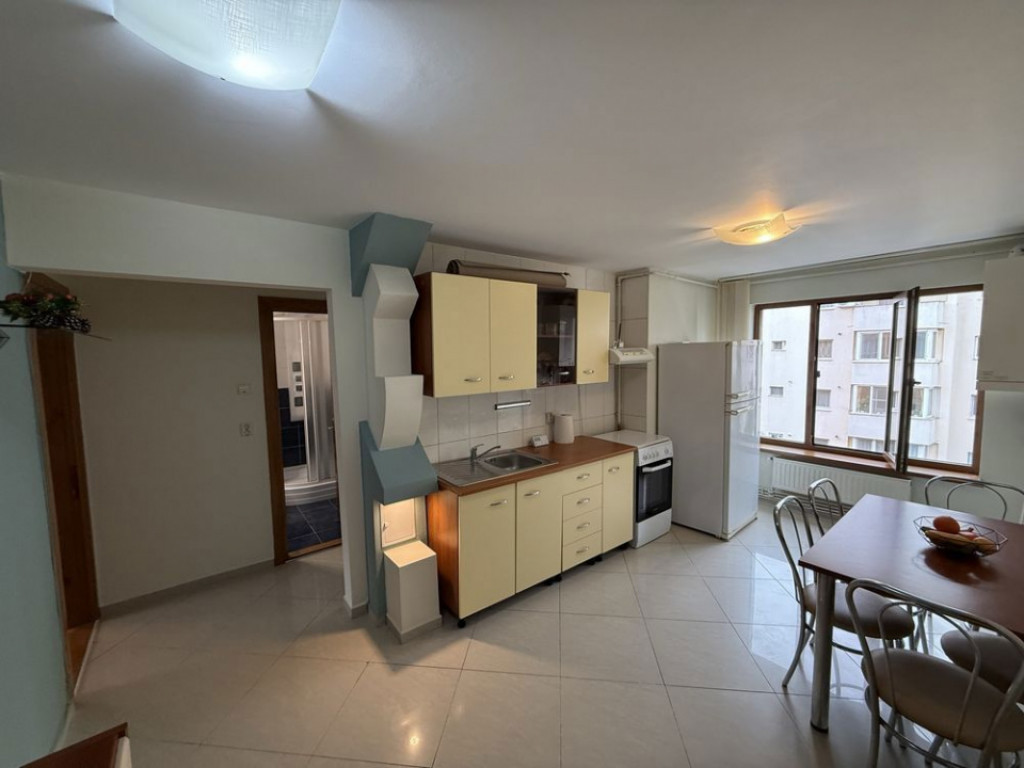 Apartament 2 camere – 59 mp – zona Griviței | Brașov